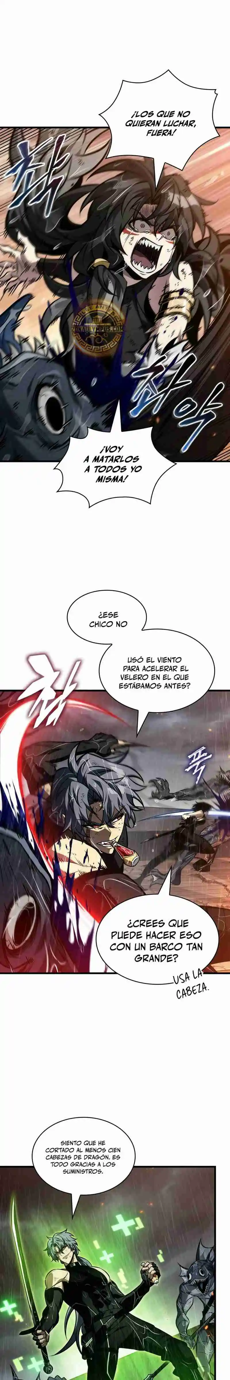 Gacha infinito capítulo 140, página 38
