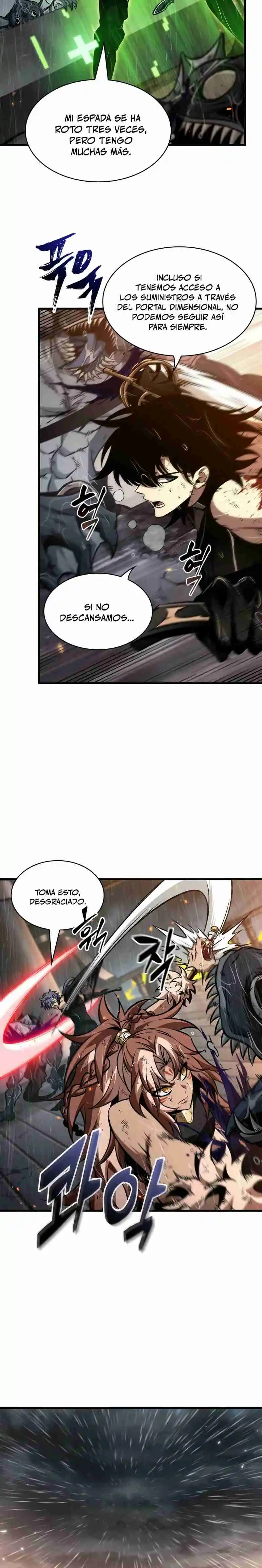 Gacha infinito capítulo 140, página 39