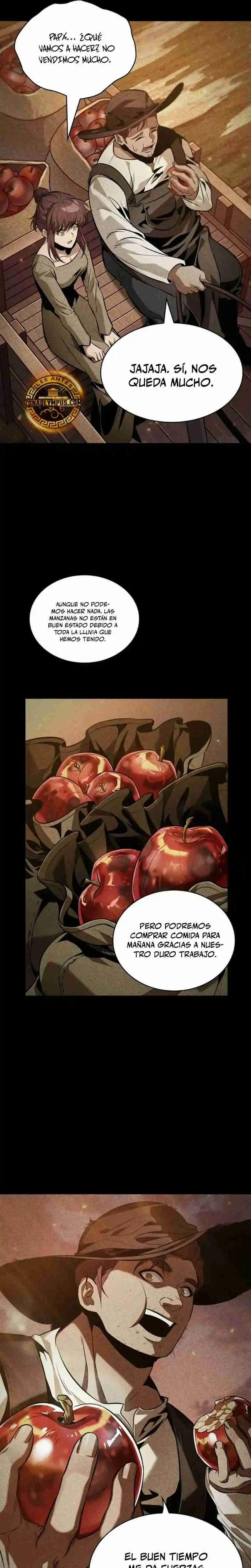 Gacha infinito capítulo 140, página 41