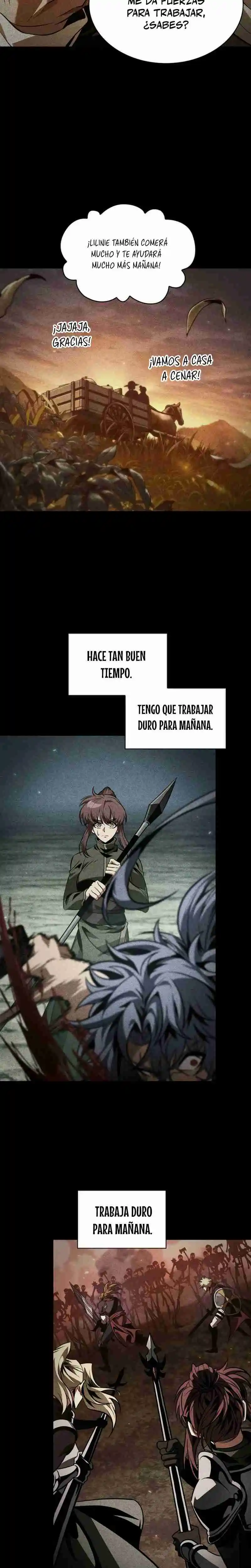 Gacha infinito capítulo 140, página 42
