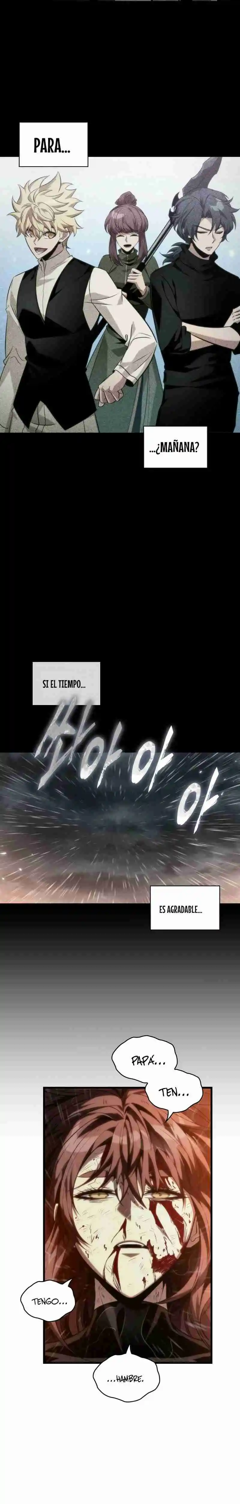 Gacha infinito capítulo 140, página 43