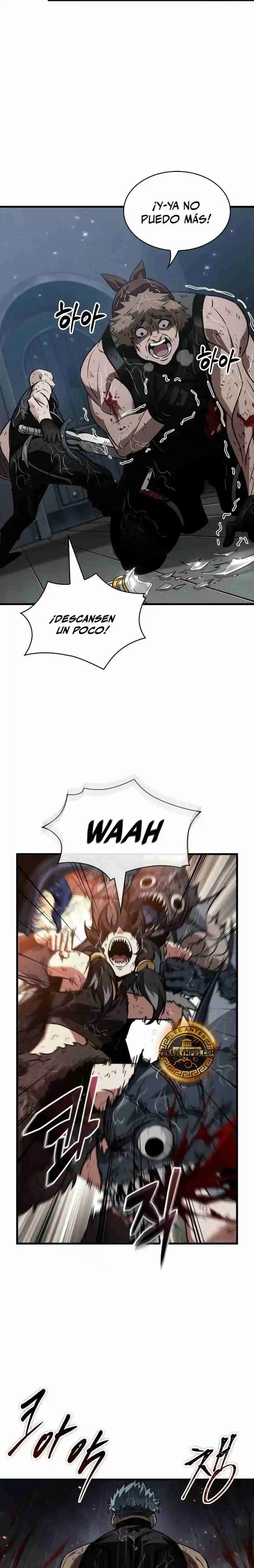 Gacha infinito capítulo 141, página 3