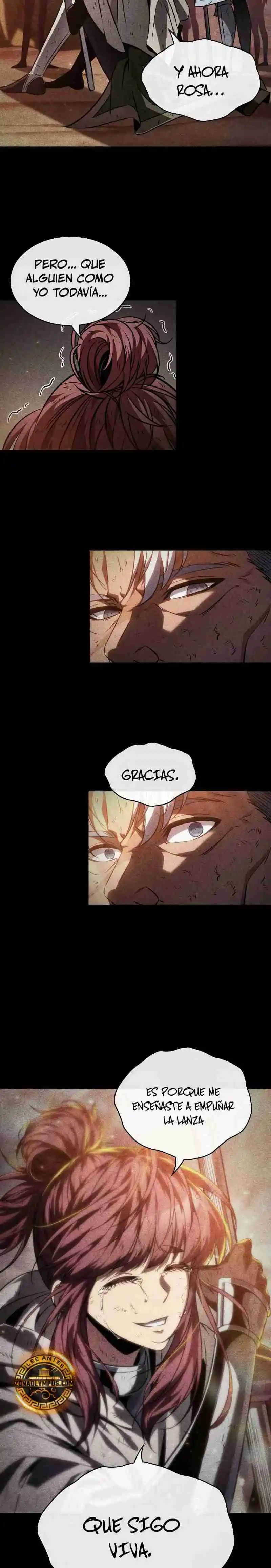 Gacha infinito capítulo 141, página 6