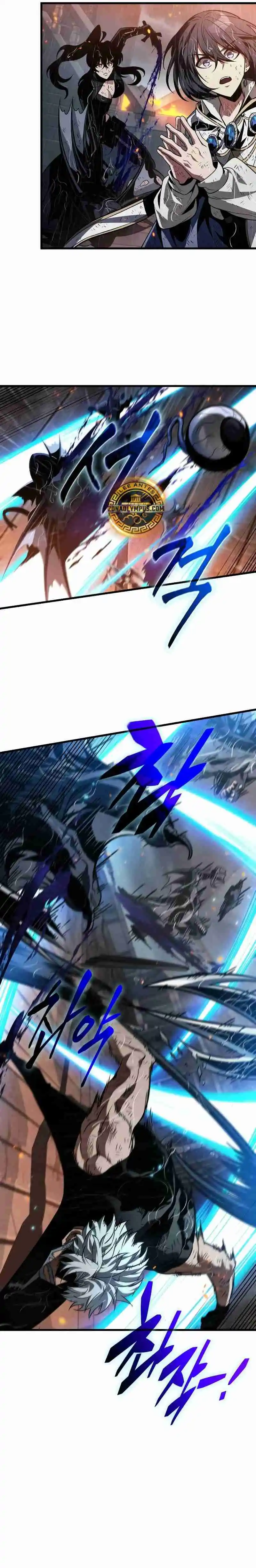 Gacha infinito capítulo 141, página 11
