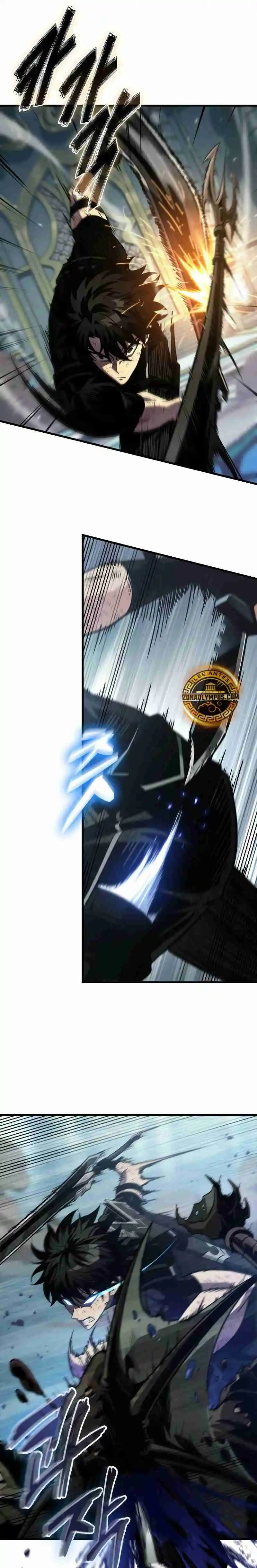 Gacha infinito capítulo 141, página 14