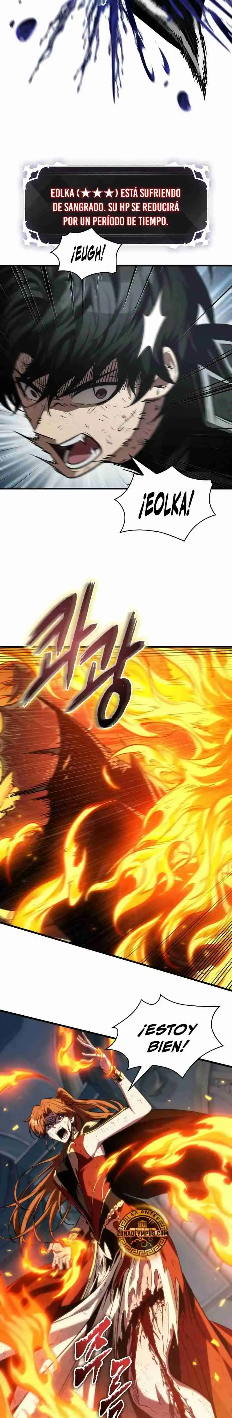Gacha infinito capítulo 141, página 15