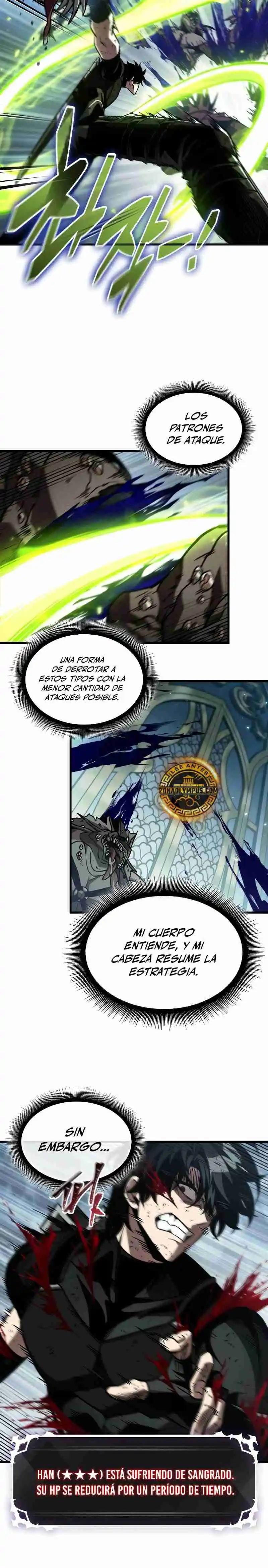 Gacha infinito capítulo 141, página 19