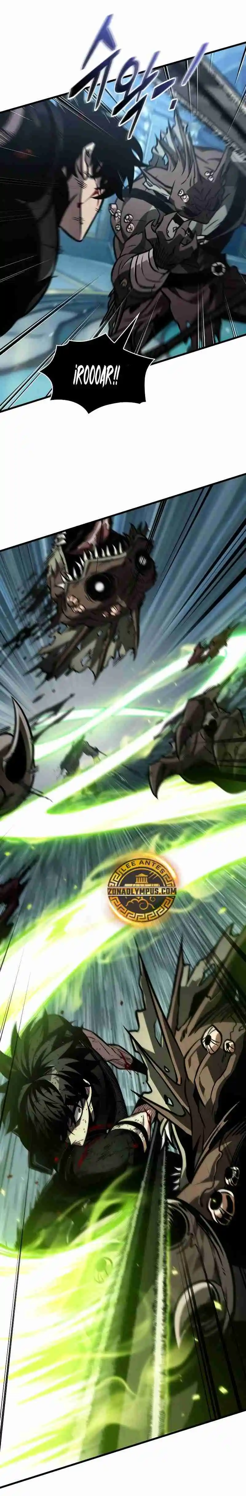 Gacha infinito capítulo 141, página 22