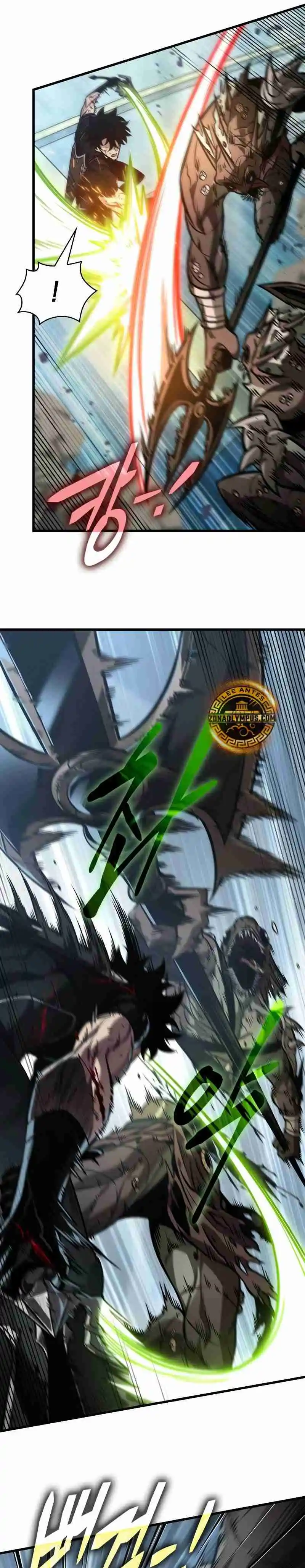 Gacha infinito capítulo 141, página 23