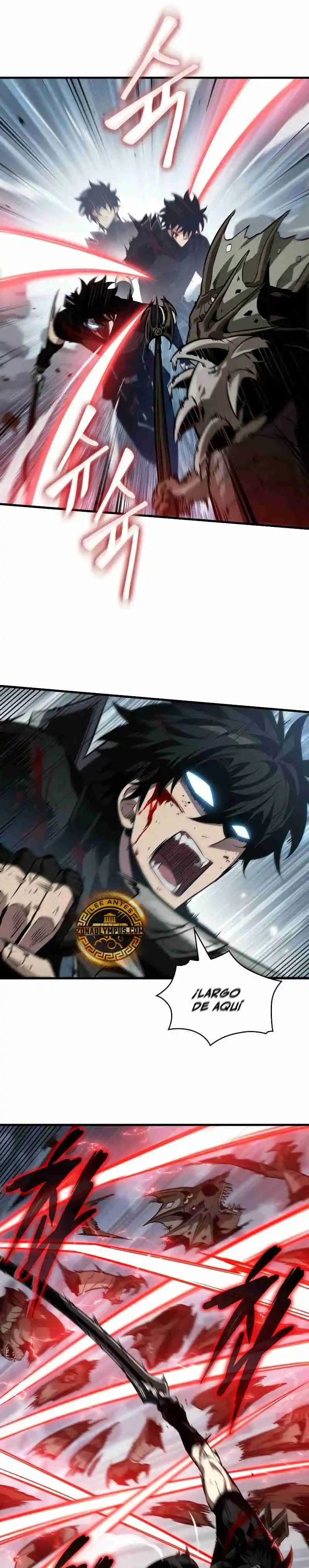Gacha infinito capítulo 141, página 29