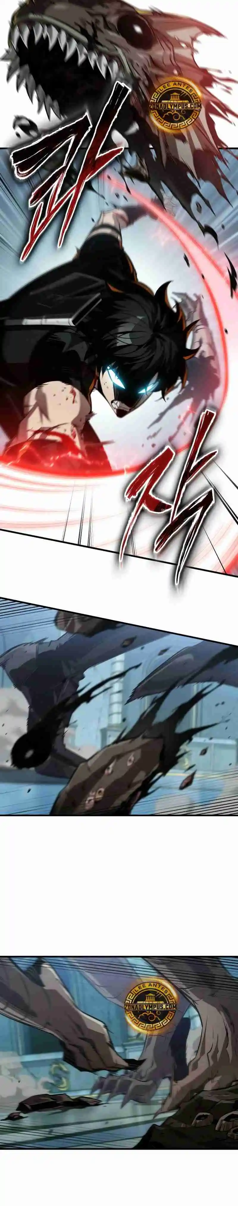 Gacha infinito capítulo 141, página 31