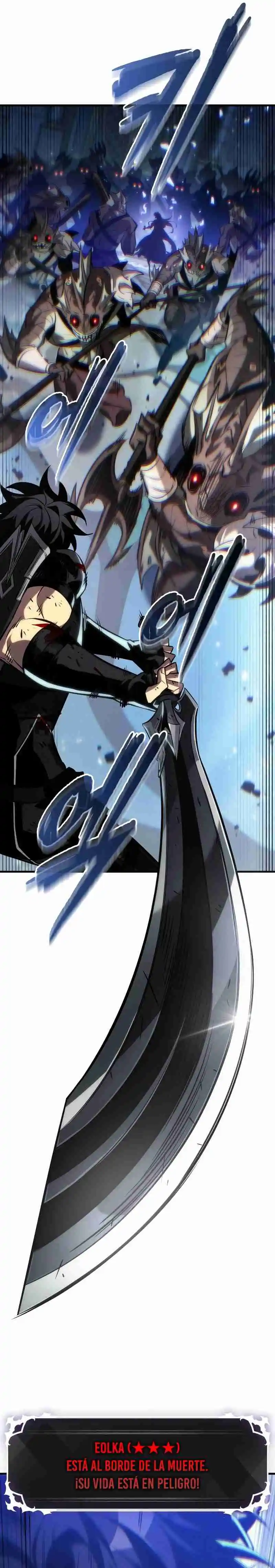 Gacha infinito capítulo 141, página 32