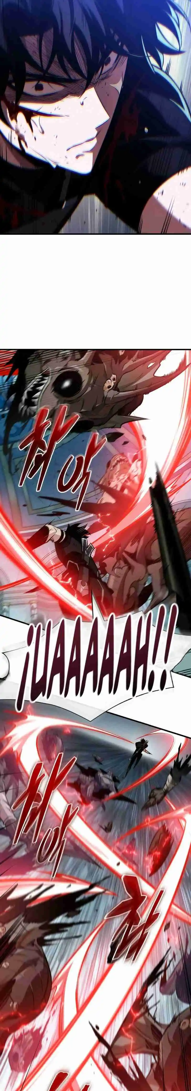 Gacha infinito capítulo 141, página 33
