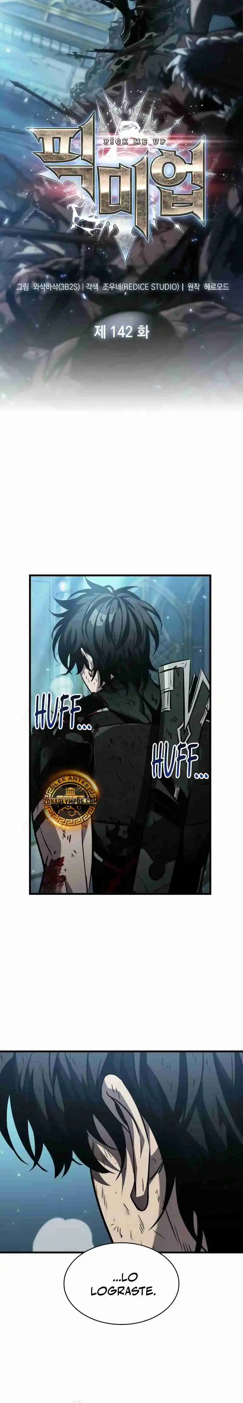 Gacha infinito capítulo 142, página 4