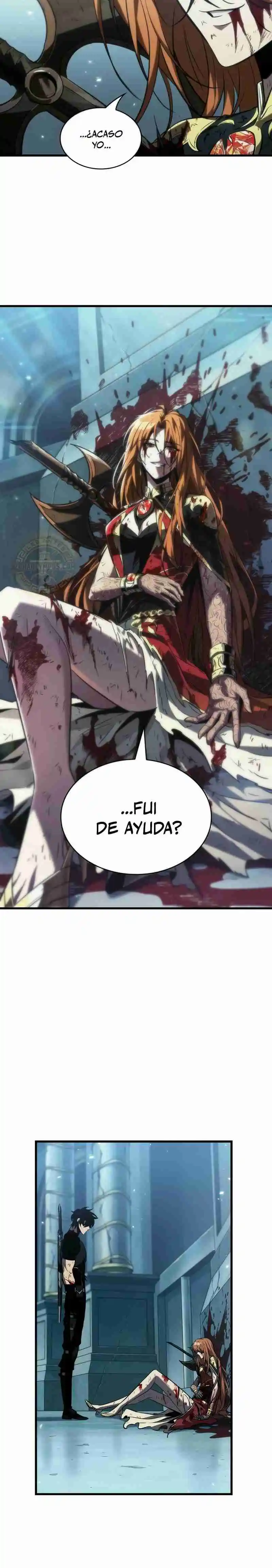 Gacha infinito capítulo 142, página 6