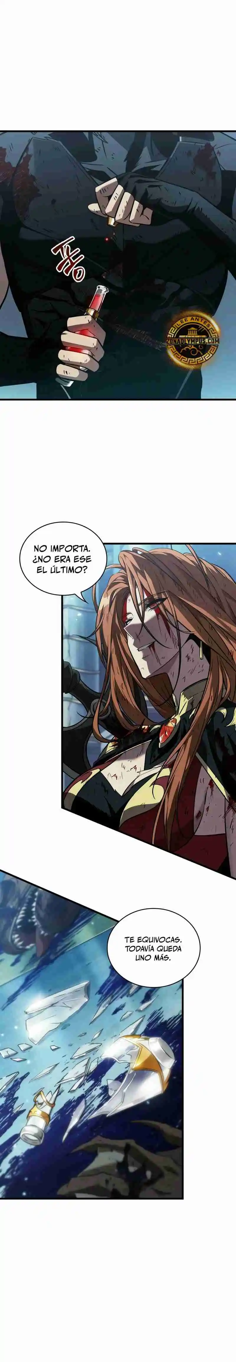 Gacha infinito capítulo 142, página 7