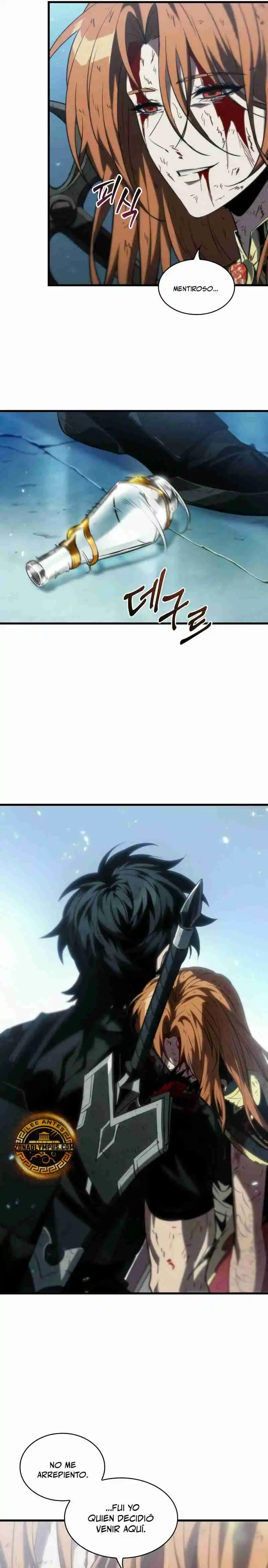 Gacha infinito capítulo 142, página 9