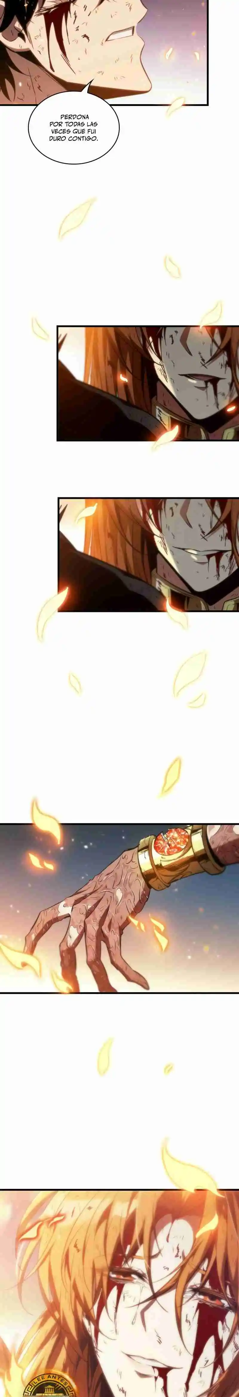 Gacha infinito capítulo 142, página 13