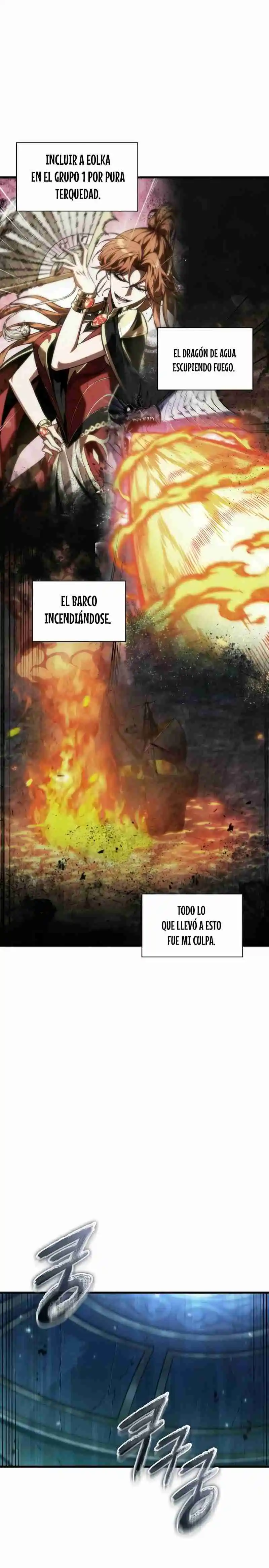 Gacha infinito capítulo 142, página 19