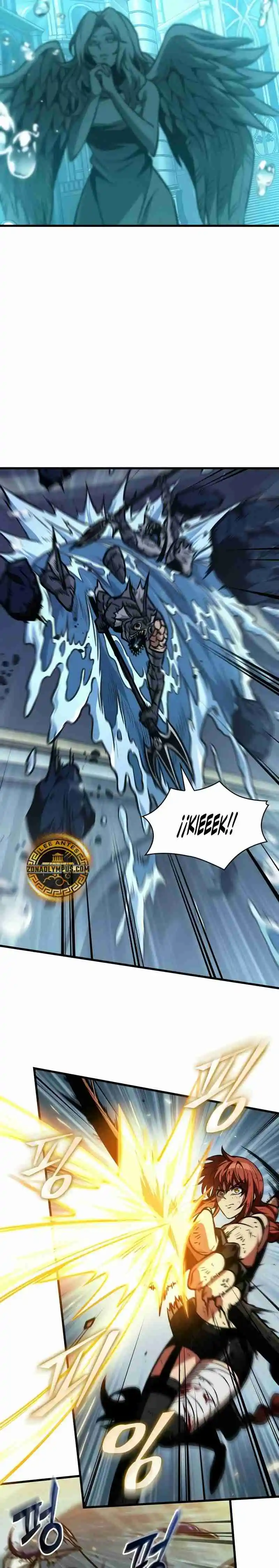 Gacha infinito capítulo 142, página 25