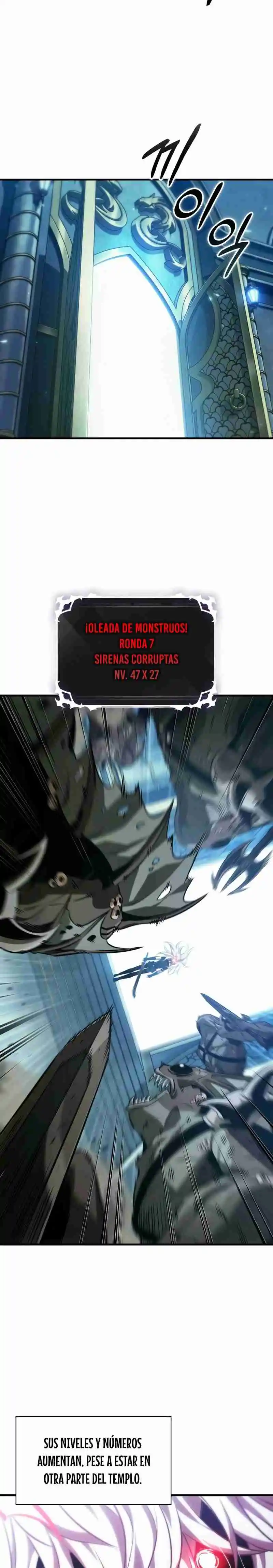Gacha infinito capítulo 142, página 31