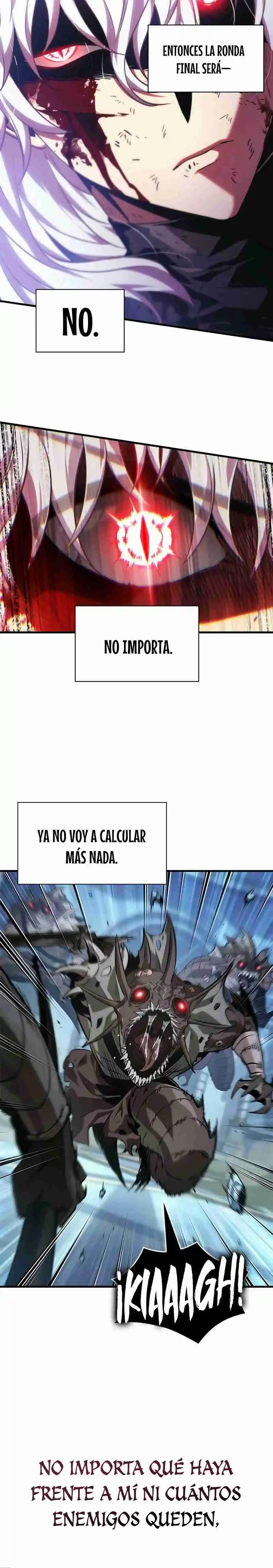 Gacha infinito capítulo 142, página 32