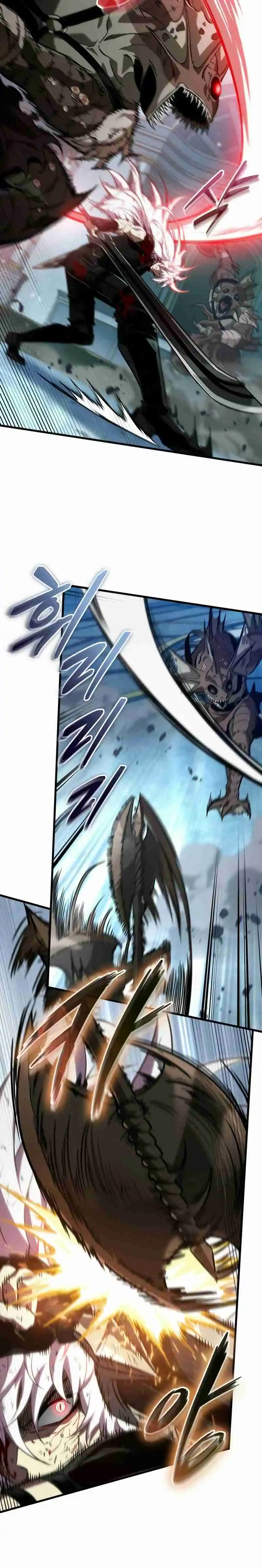 Gacha infinito capítulo 143, página 7