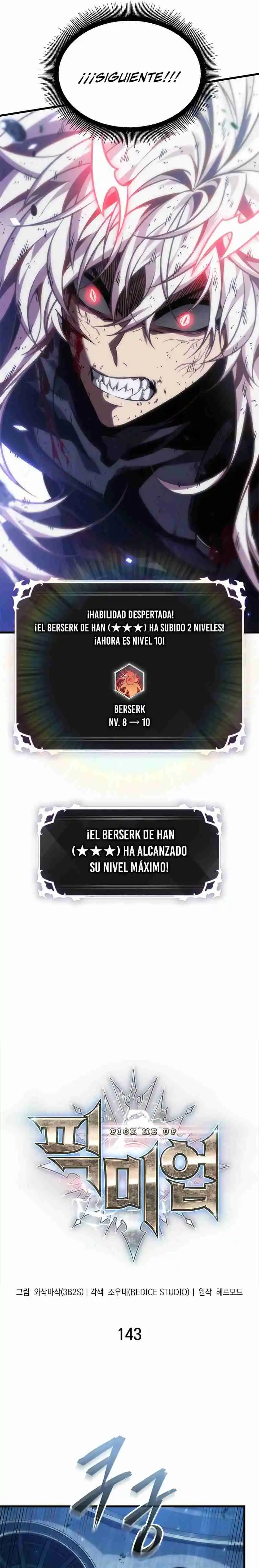 Gacha infinito capítulo 143, página 11