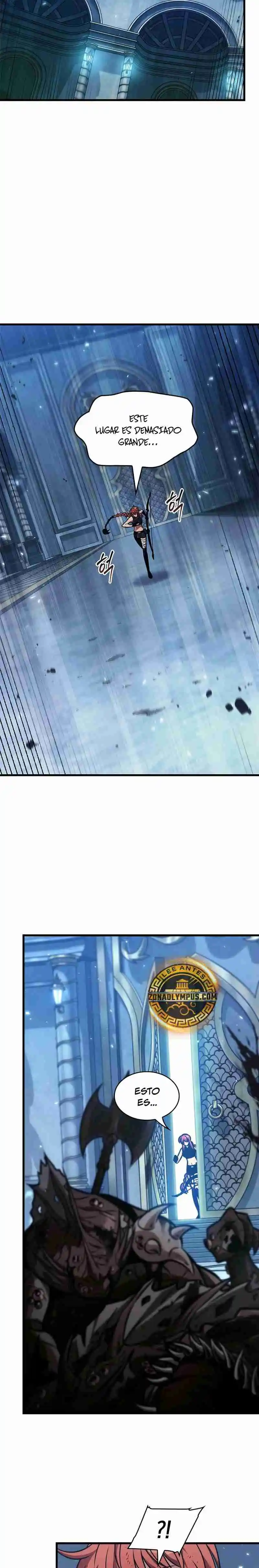 Gacha infinito capítulo 143, página 12