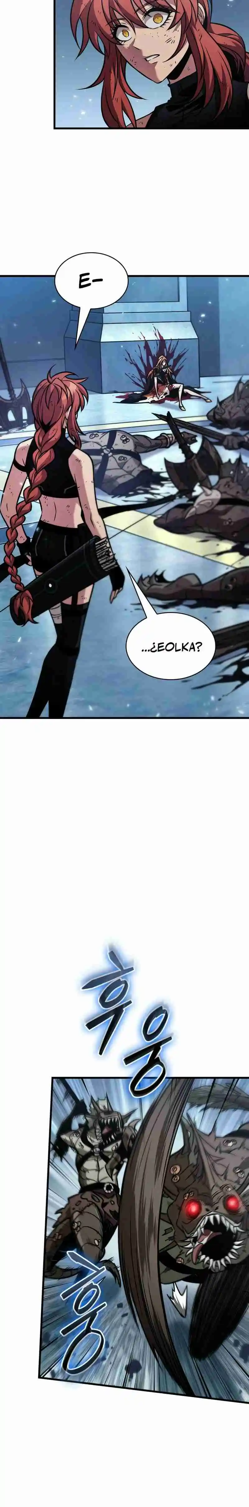 Gacha infinito capítulo 143, página 13