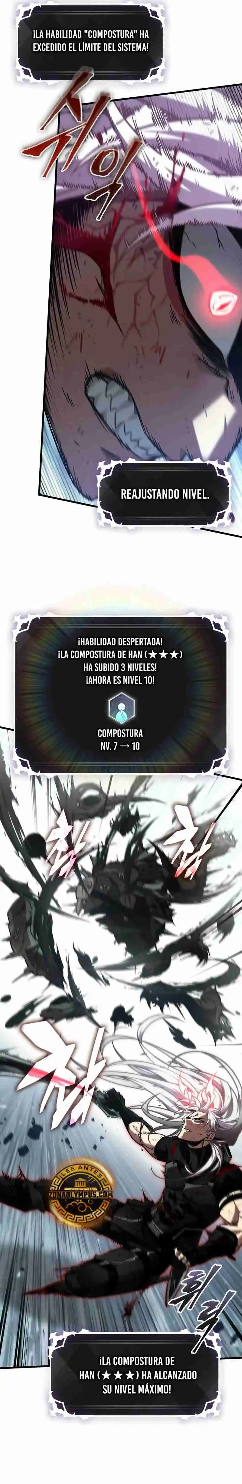 Gacha infinito capítulo 143, página 17