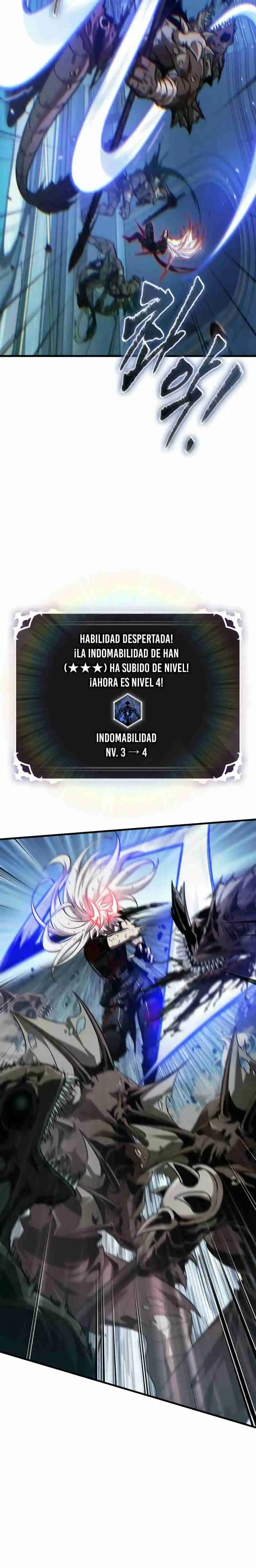 Gacha infinito capítulo 143, página 19