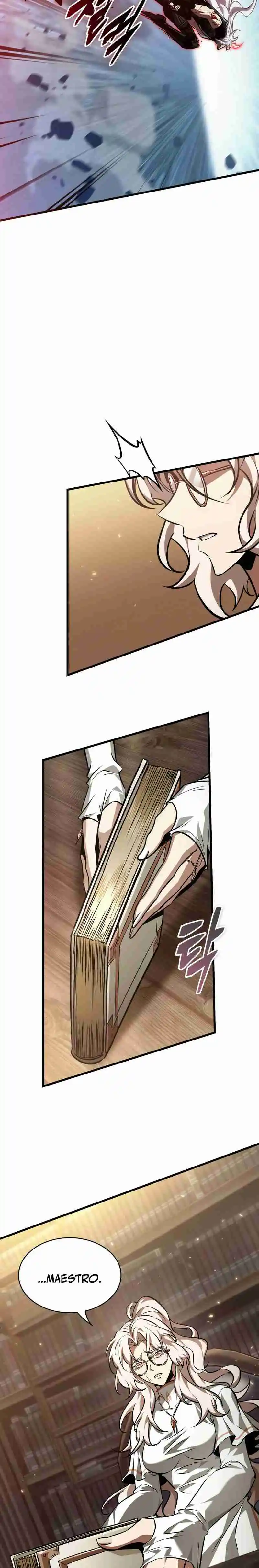 Gacha infinito capítulo 143, página 21