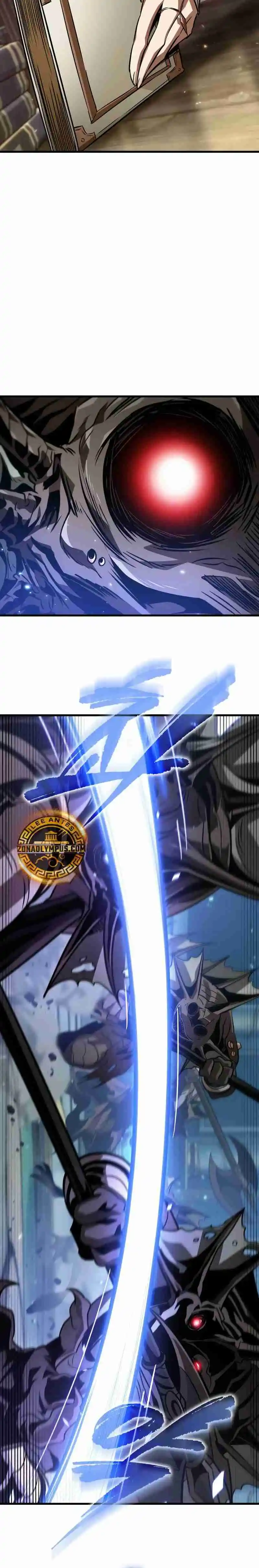Gacha infinito capítulo 143, página 22