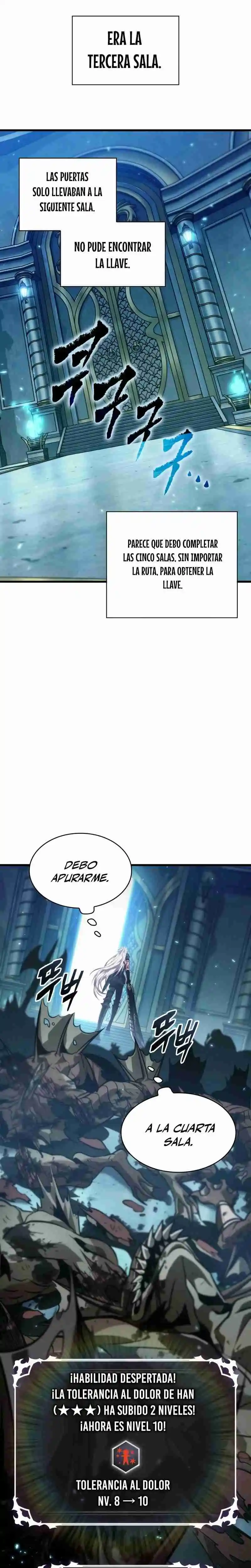 Gacha infinito capítulo 143, página 24
