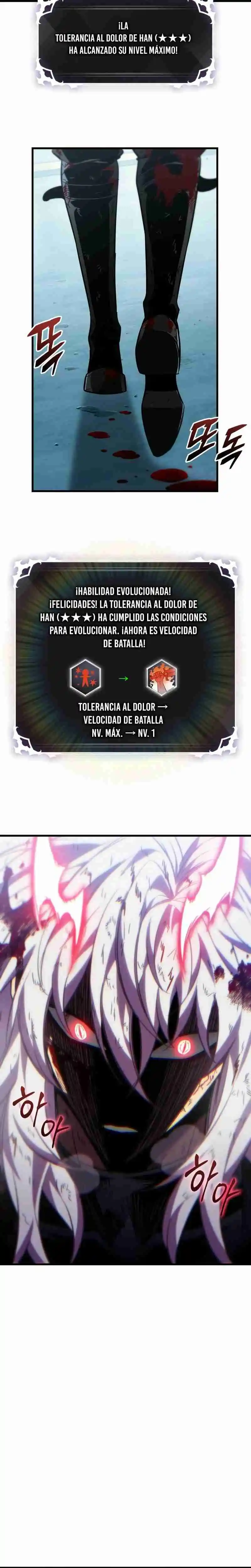 Gacha infinito capítulo 143, página 25