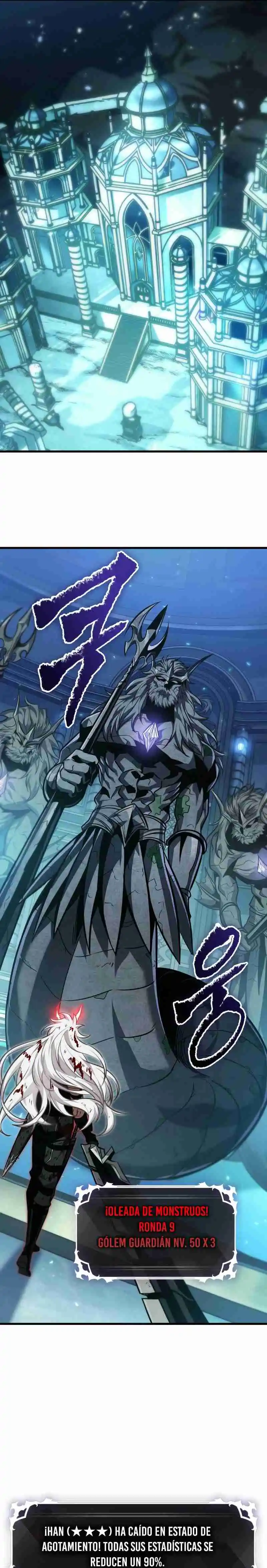 Gacha infinito capítulo 143, página 26