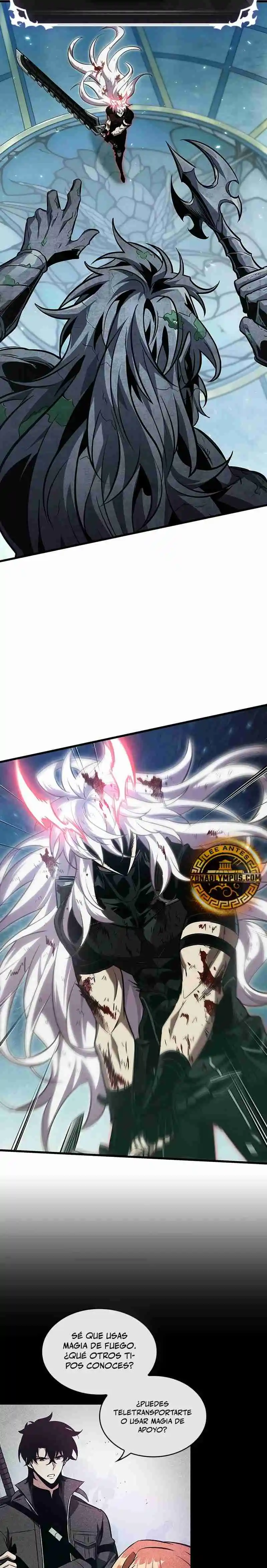 Gacha infinito capítulo 143, página 27