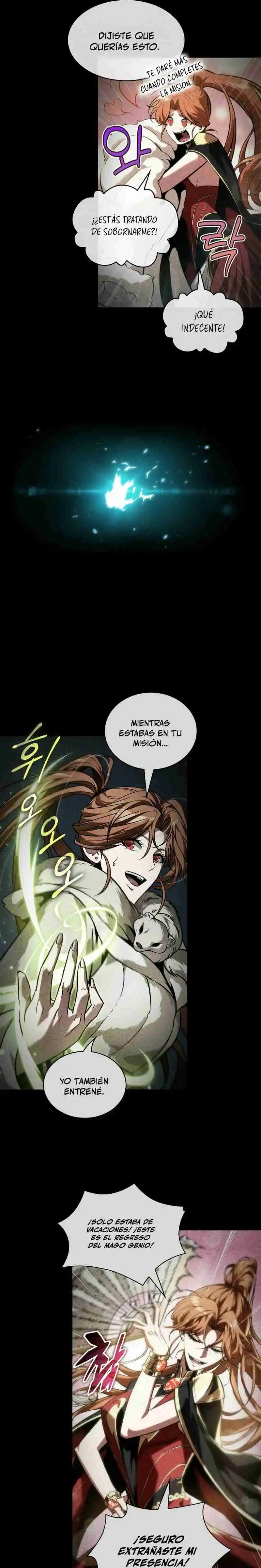 Gacha infinito capítulo 143, página 29