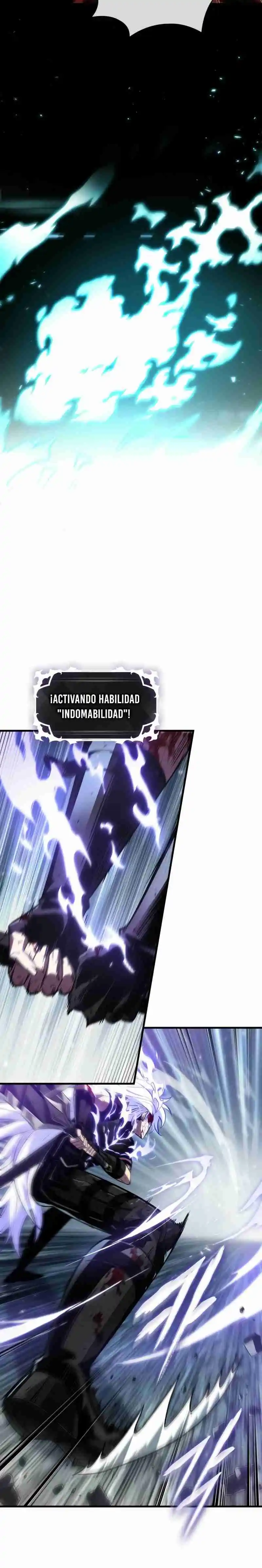 Gacha infinito capítulo 143, página 30