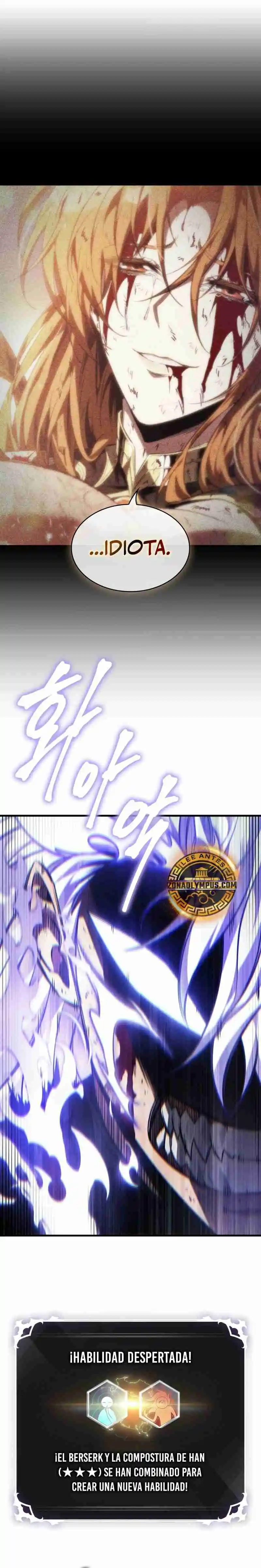 Gacha infinito capítulo 143, página 31
