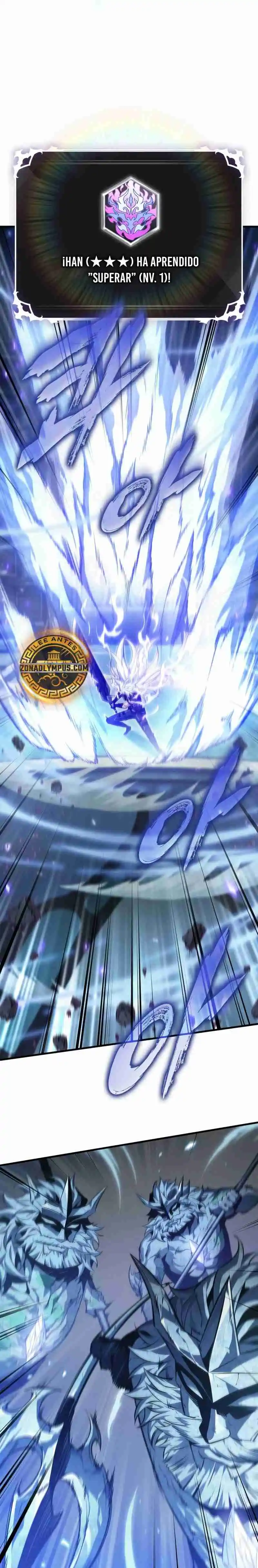 Gacha infinito capítulo 143, página 33