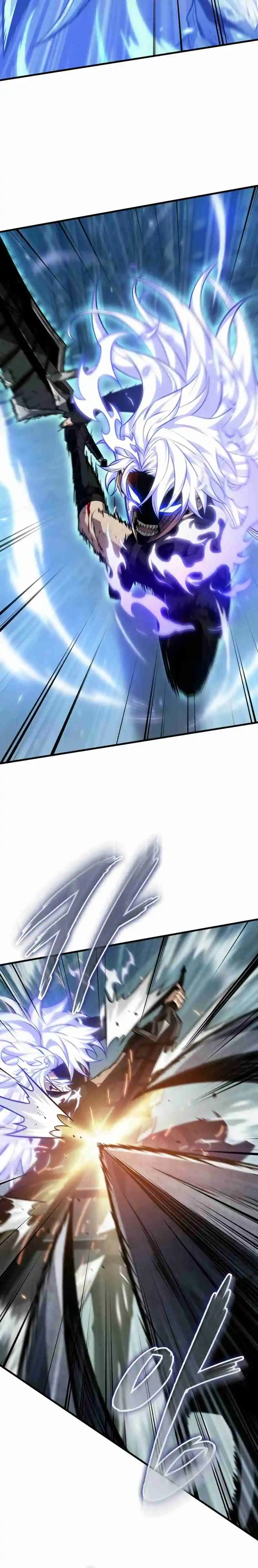 Gacha infinito capítulo 143, página 34