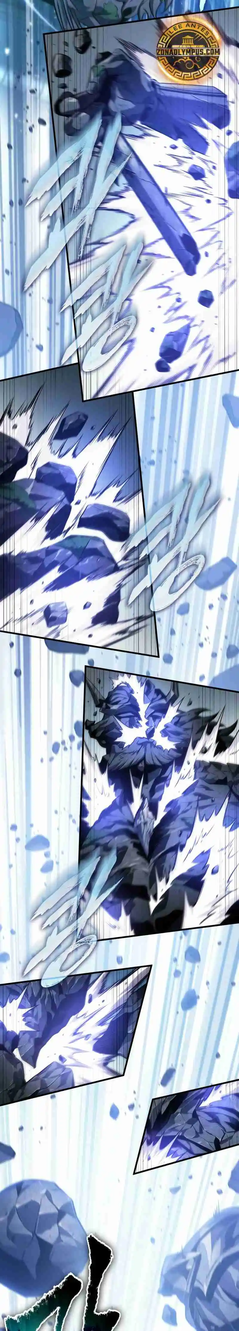 Gacha infinito capítulo 143, página 36