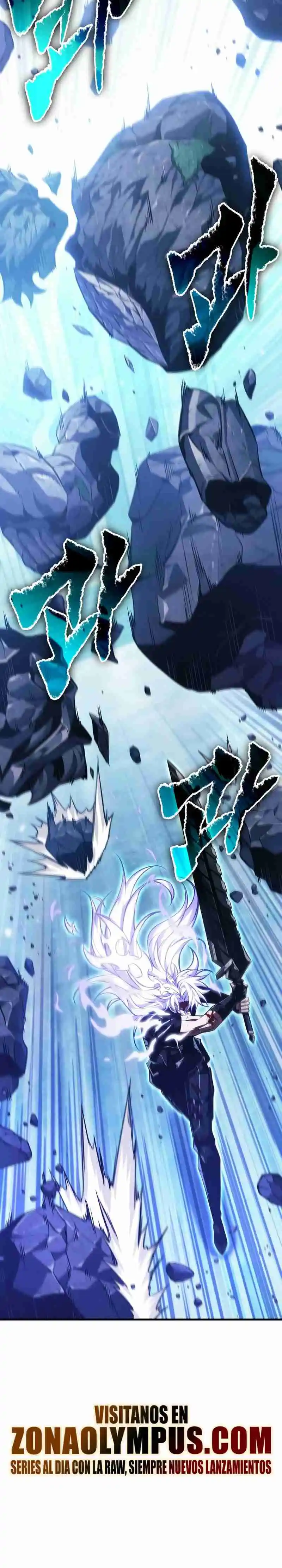 Gacha infinito capítulo 143, página 37