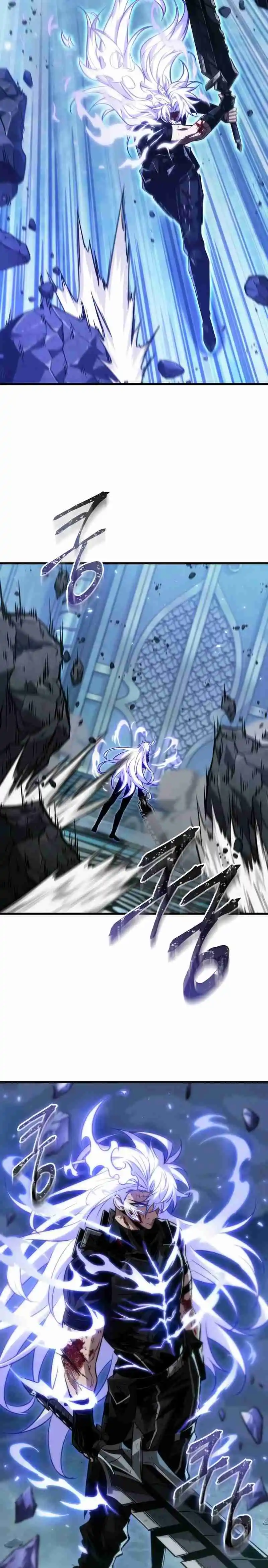 Gacha infinito capítulo 144, página 3