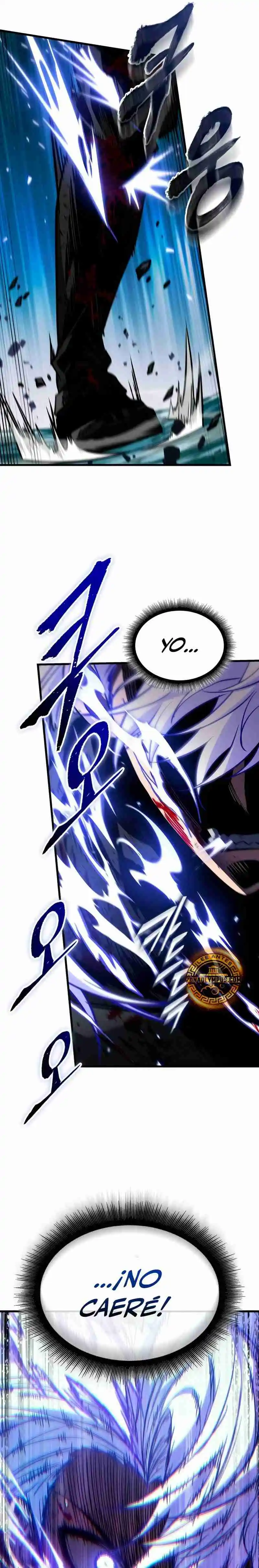 Gacha infinito capítulo 144, página 5