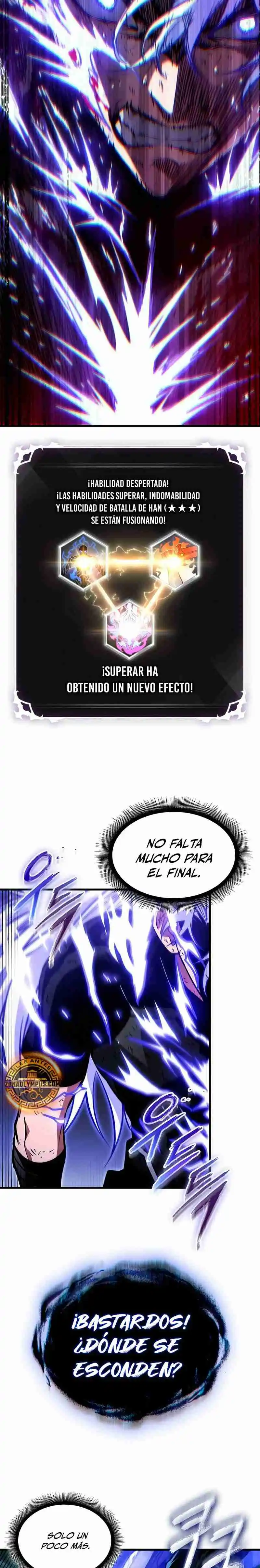 Gacha infinito capítulo 144, página 6