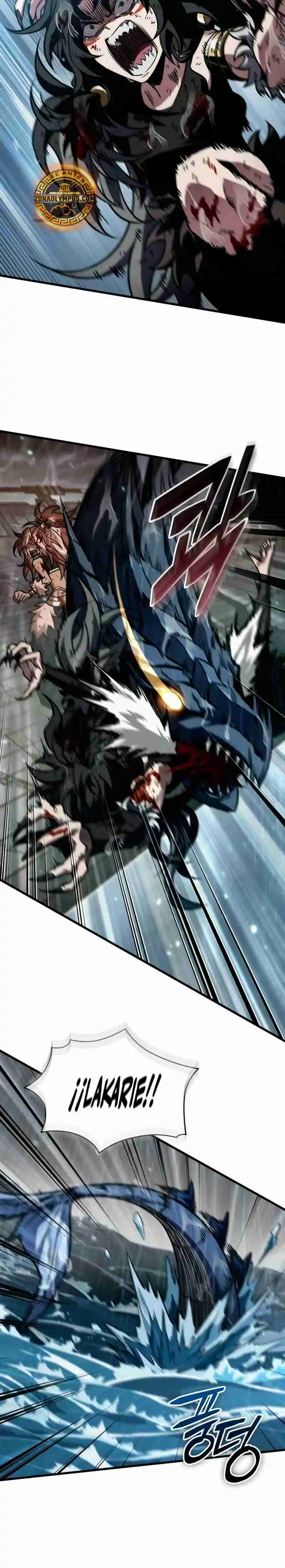 Gacha infinito capítulo 144, página 10