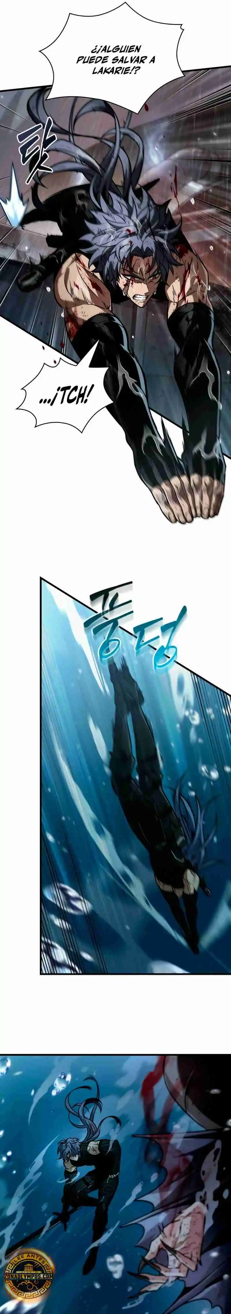 Gacha infinito capítulo 144, página 11
